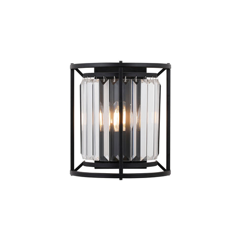 Mano Wall Lamp 2 Light